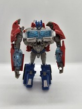 Transformers prime voyager for sale  WELLINGTON