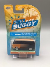 Diecast jada punch d'occasion  Expédié en Belgium