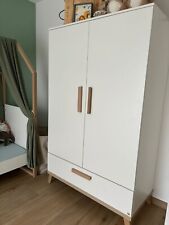 Armoire larsson pinolino d'occasion  Blotzheim