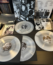 oasis rare vinyl for sale oasis rare vinyl for sale BRISTOL