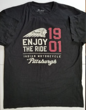 Indian motorcycle black for sale  Glenville