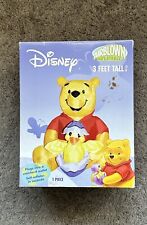 Disney gemmy winnie for sale  Mount Sinai