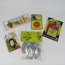 Vintage golf putting for sale  Fontana