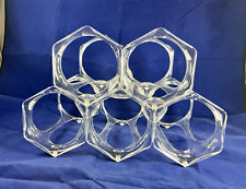 Clear acrylic bottle for sale  Saint Louis