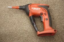 Hilti sf4000 cordless for sale  WAKEFIELD