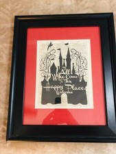 Disney come happy for sale  Windermere