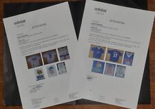 Rare attestation maillot d'occasion  Metz-