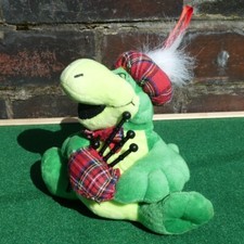 None musical nessie for sale  OLDHAM