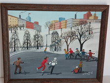 Vintage ice skating for sale  Milwaukee