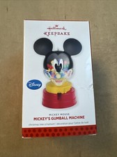 mickey mouse gumball machine for sale mickey mouse gumball machine for sale Colorado Springs