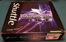 Shuttle mk35vn v1.0a for sale  ST. HELENS