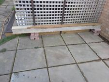 Lintel concrete 8ft for sale  HAVERHILL