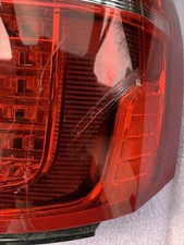 Volvo 2019 rücklicht gebraucht kaufen  Soest