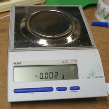 Discontinued used mettler for sale  Waldport