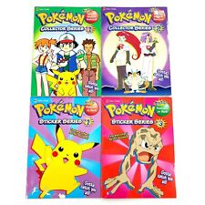 Vintage pokemon collector for sale  Erie