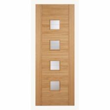 Vancouver glazed oak for sale  SHIPLEY