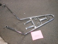 Vintage cycle accessory for sale  Luling