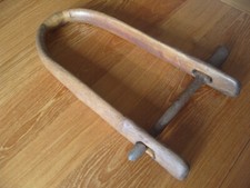 Ancien collier bois d'occasion  Cergy-