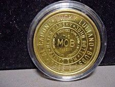 Mob museum las for sale  Austin