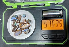 Boulder pale 57 gebraucht kaufen  Nordhorn