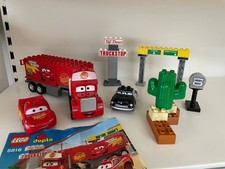 Lego duplo mack gebraucht kaufen  Lohmar