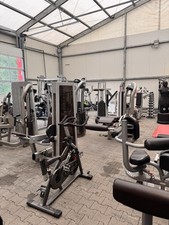 Home fitnessstudio auflösung gebraucht kaufen  Gevelsberg