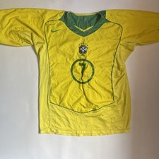 Mens brazil 2004 for sale  CHATHAM
