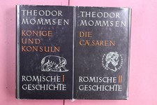 389662 theodor mommsen gebraucht kaufen  Herzebrock-Clarholz
