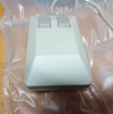 Mouse commodore amiga usato  Zignago