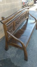 Antique teak wooden for sale  Capitola