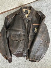 Avirex fliegerjacke sweetest gebraucht kaufen  Magdeburg