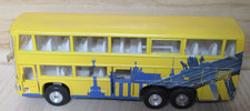 Modellauto bus doppeldecker gebraucht kaufen  Schriesheim