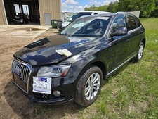 2014 audi drivers for sale  Rockville