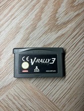 Rally nintendo game for sale  WALSALL