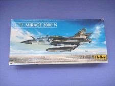 Maquette dassault mirage d'occasion  Rosny-sous-Bois