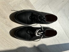 Trickers chadwick black for sale  YORK
