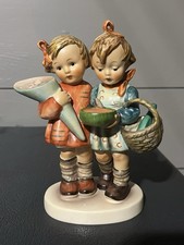 Vintage hummel figurine for sale  Marion