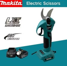 Makita 18v battery professional cordless tools garden secateurs 2024 na sprzedaż  Wysyłka do Poland