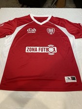 Dish latino soccer for sale  Athens