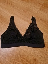 Intimissimi triangle black for sale  CRAWLEY