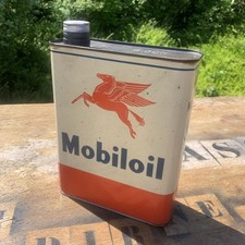 Mobiloil pegasus liter gebraucht kaufen  Korschenbroich