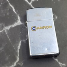 Vintage 1978 canron for sale  Somerset