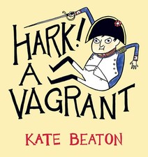 Hark vagrant for sale  Arlington