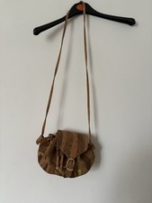 Cork cross body for sale  NORTHWICH
