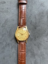 Orologio vintage anni usato  Fiumefreddo di Sicilia