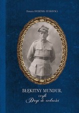Błękitny mundur, czyli Drogi do wolności (Błekitny mundur  czyli Drogi do w...) na sprzedaż  PL