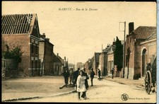 Carte postale maretz d'occasion  L'Isle-sur-la-Sorgue