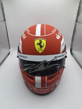 Charles leclerc signed for sale  Pittsburgh