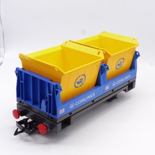 2119 playmobil 4125 d'occasion  Marck