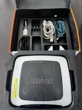  Kit de autoinstalação de internet de alta velocidade AT&T U-verse caixa aberta  comprar usado  Enviando para Brazil